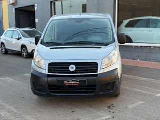 FIAT Scudo 2008