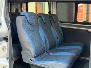 FIAT Scudo 2008