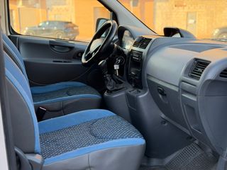 FIAT Scudo 2008