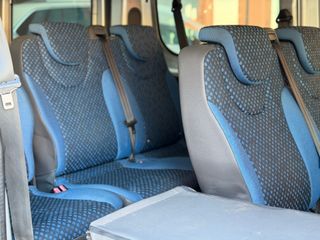 FIAT Scudo 2008