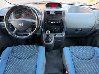 FIAT Scudo 2008