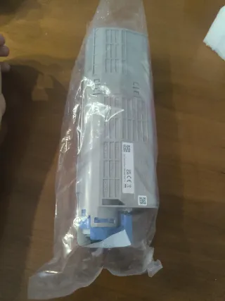 Tóner Oki Original Nuevo Sellado