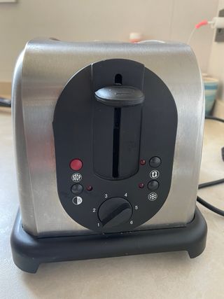 Tostadora Palson Philadelphia