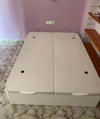 Canapé de 180x200 muy barato Nuevo!