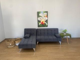 Sofa Keren Convertible Barato Nuevo