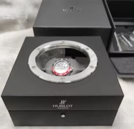 Cajas Hublot