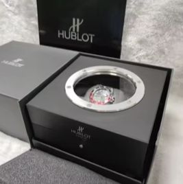 Cajas Hublot