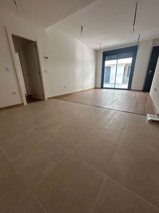 Piso en alquiler en San Gil en Sevilla