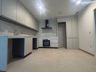 Piso en alquiler en San Gil en Sevilla