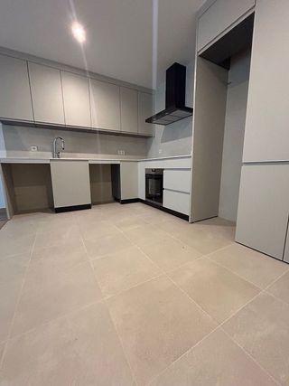 Piso en alquiler en San Gil en Sevilla