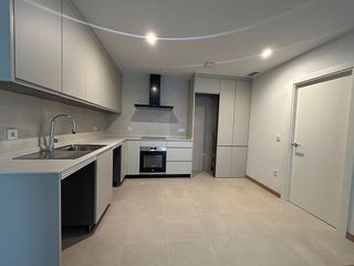 Piso en alquiler en San Gil en Sevilla