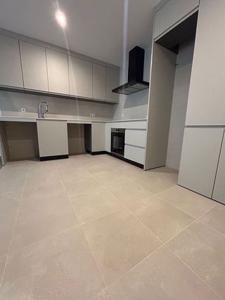 Piso en alquiler en San Gil en Sevilla