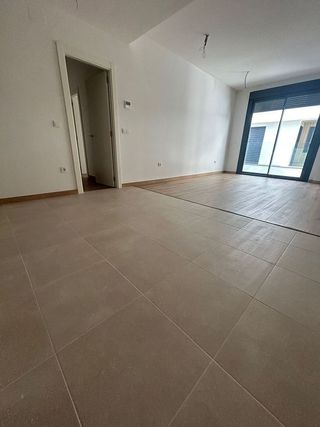 Piso en alquiler en San Gil en Sevilla