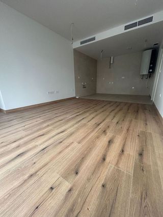 Piso en alquiler en San Gil en Sevilla