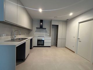 Piso en alquiler en San Gil en Sevilla