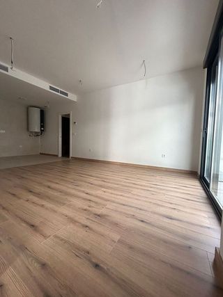 Piso en alquiler en San Gil en Sevilla