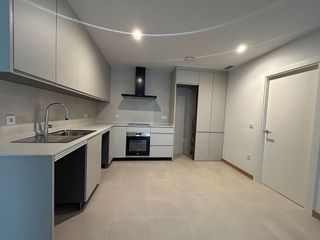 Piso en alquiler en San Gil en Sevilla