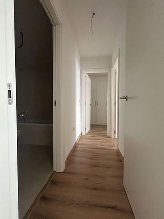 Piso en alquiler en San Gil en Sevilla