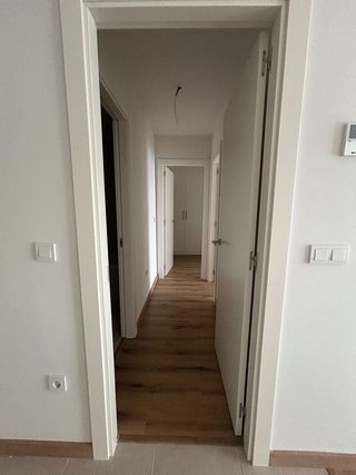 Piso en alquiler en San Gil en Sevilla