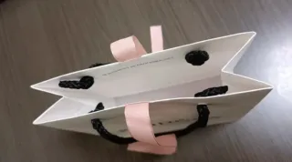 Bolsitas y cajitas Pandora