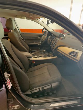 BMW Serie 1 118d 2015• Nacional • Harman Kardon •