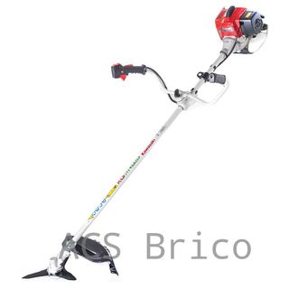 Desbrozadora Kawasaki 53cc K828W53 - Kuril