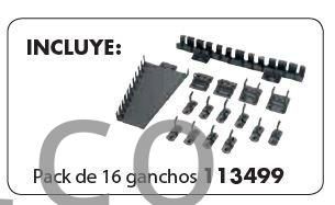 Armario Puertas Correderas 1750 mm Alyco 192804