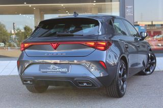 CUPRA Leon 1.5 TSI 150CV MHEV 2025