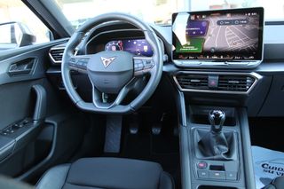 CUPRA Leon 1.5 TSI 150CV MHEV 2025