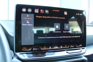 CUPRA Leon 1.5 TSI 150CV MHEV 2025