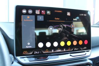 CUPRA Leon 1.5 TSI 150CV MHEV 2025