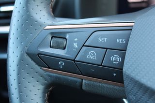 CUPRA Leon 1.5 TSI 150CV MHEV 2025