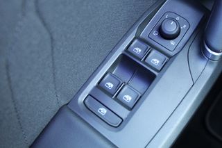 CUPRA Leon 1.5 TSI 150CV MHEV 2025