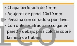 Armario Puertas Correderas 1750 mm Alyco 192804