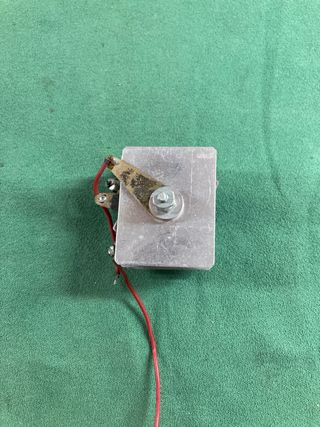 Lote Puentes Rectificadores Vintage Varios