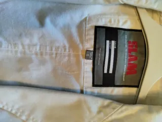 Giacca donna Slam beige