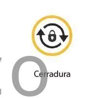 Armario Puertas Correderas 1750 mm Alyco 192804