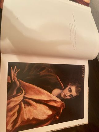 El Greco, Apostolado de Oviedo