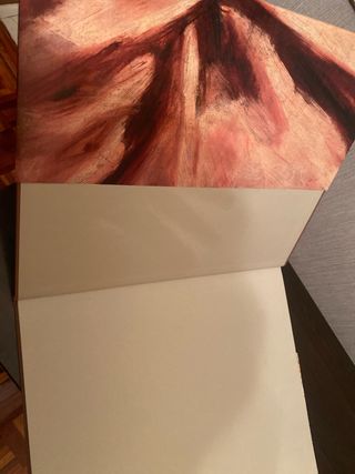 El Greco, Apostolado de Oviedo