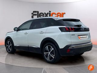 Peugeot 3008 1.2 PURETECH 96KW (130CV) ALLURE EAT8