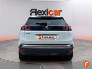 Peugeot 3008 1.2 PURETECH 96KW (130CV) ALLURE EAT8