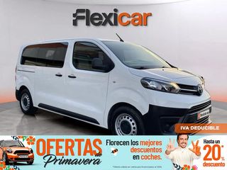 Toyota Proace PROACE COMFORT 1.5D -4D KOMBI L1