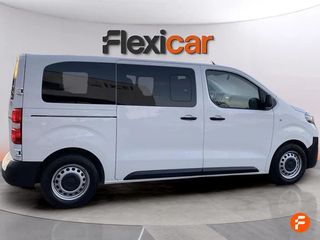 Toyota Proace PROACE COMFORT 1.5D -4D KOMBI L1