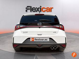 Hyundai i20 1.2 MPI N Line 30 Aniversario