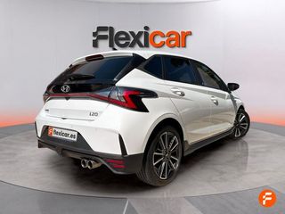 Hyundai i20 1.2 MPI N Line 30 Aniversario