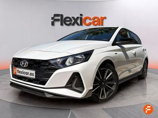Hyundai i20 1.2 MPI N Line 30 Aniversario