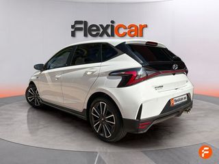 Hyundai i20 1.2 MPI N Line 30 Aniversario