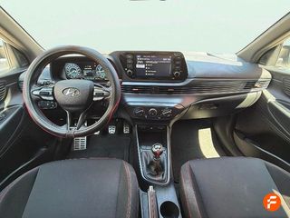 Hyundai i20 1.2 MPI N Line 30 Aniversario