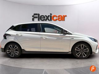 Hyundai i20 1.2 MPI N Line 30 Aniversario