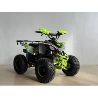 Quad R7 110cc Nuevo